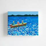 Boaters