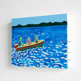 Boaters