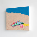 Pink Sand's Beach