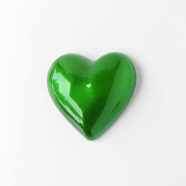 Lucky Green Heart Kandy