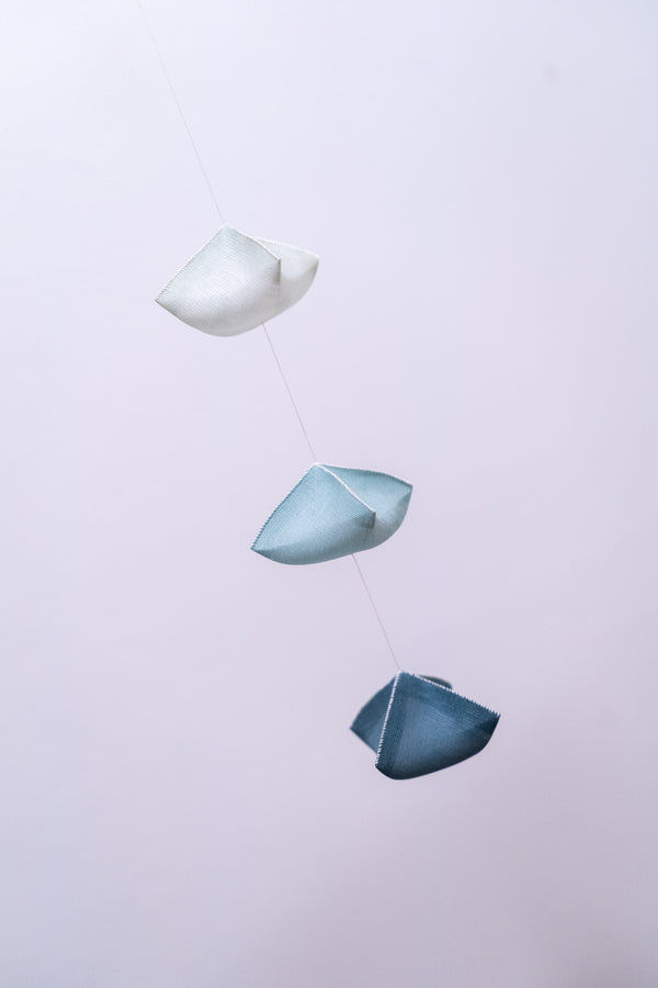 Mandu Mobile Ornament No.1