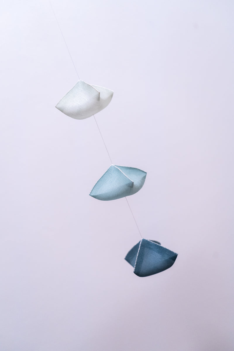 Mandu Mobile Ornament No.1