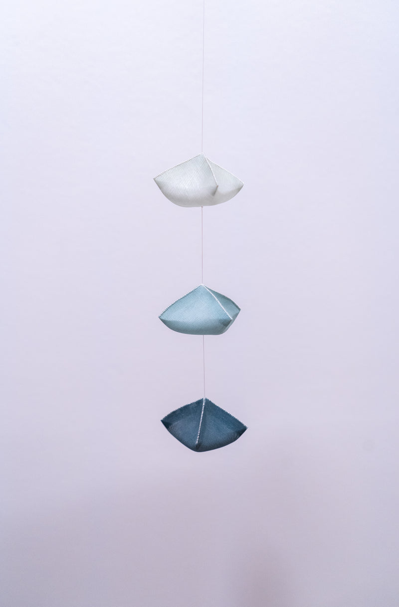 Mandu Mobile Ornament No.1