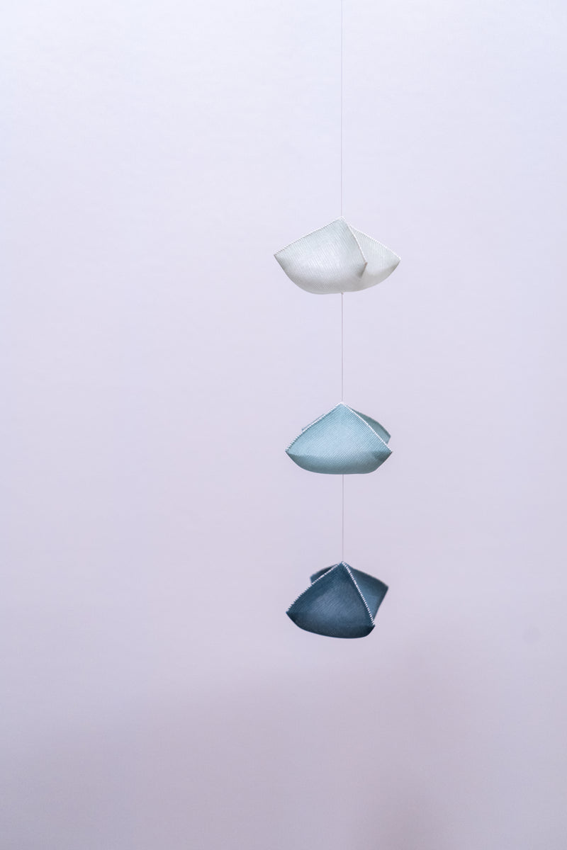 Mandu Mobile Ornament No.1