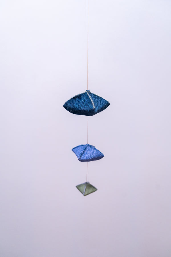 Mandu Mobile Ornament No.2