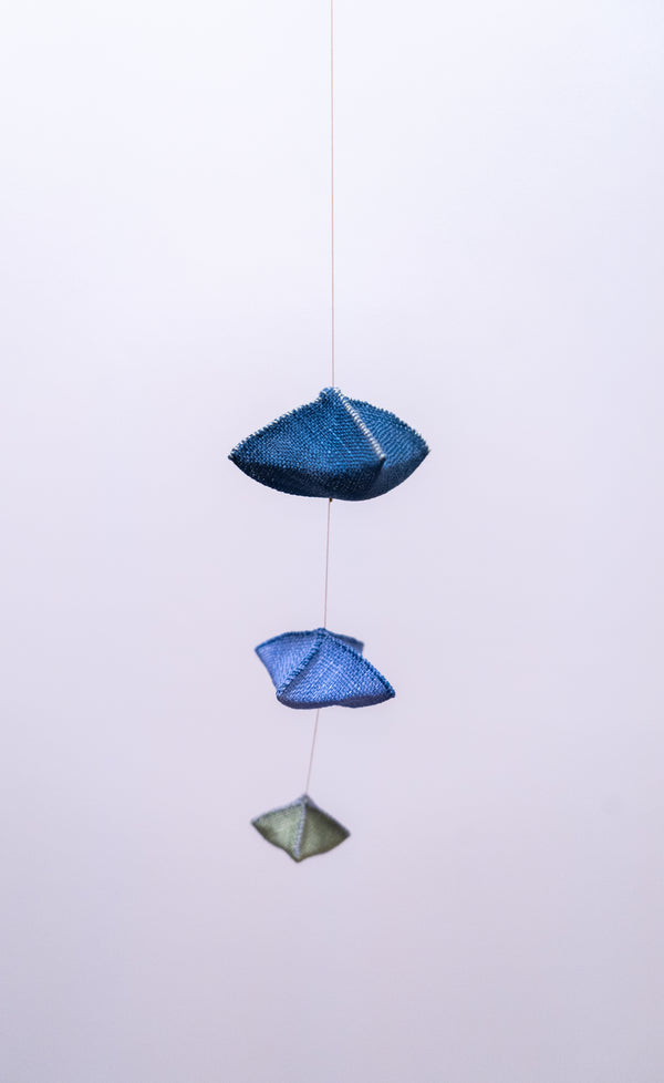 Mandu Mobile Ornament No.2