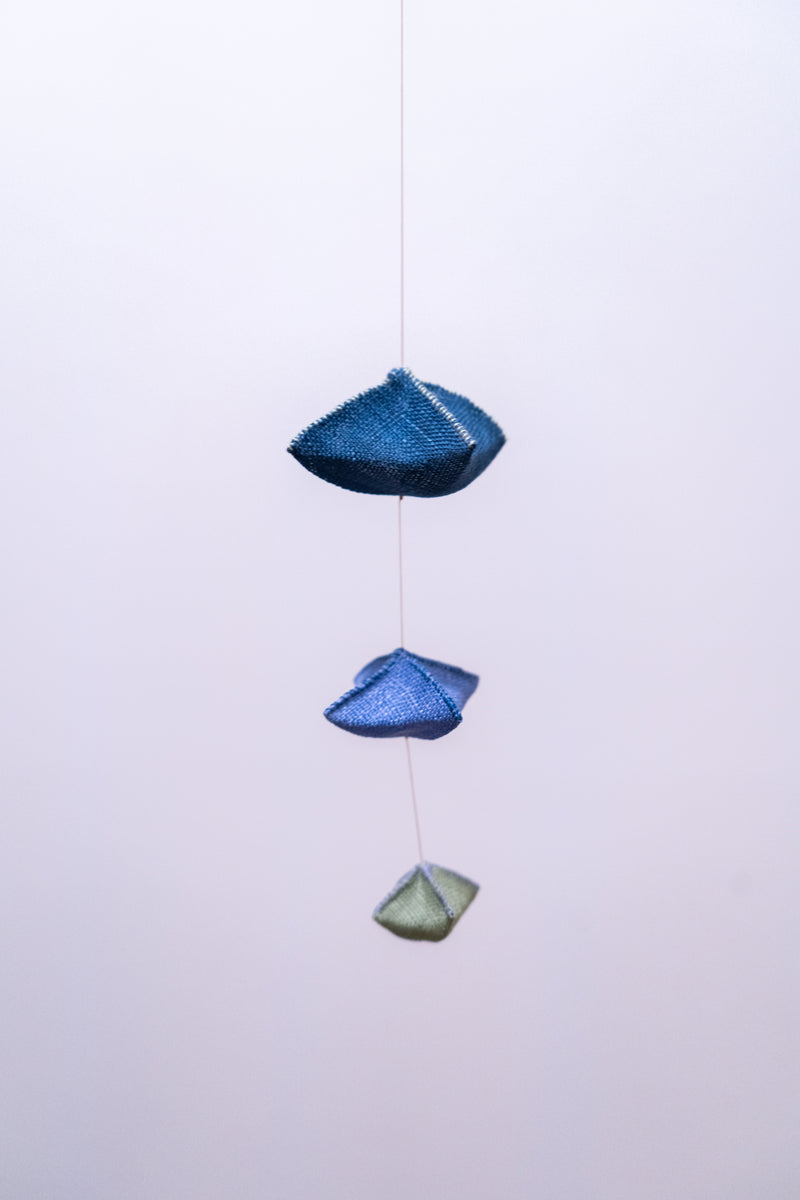 Mandu Mobile Ornament No.2