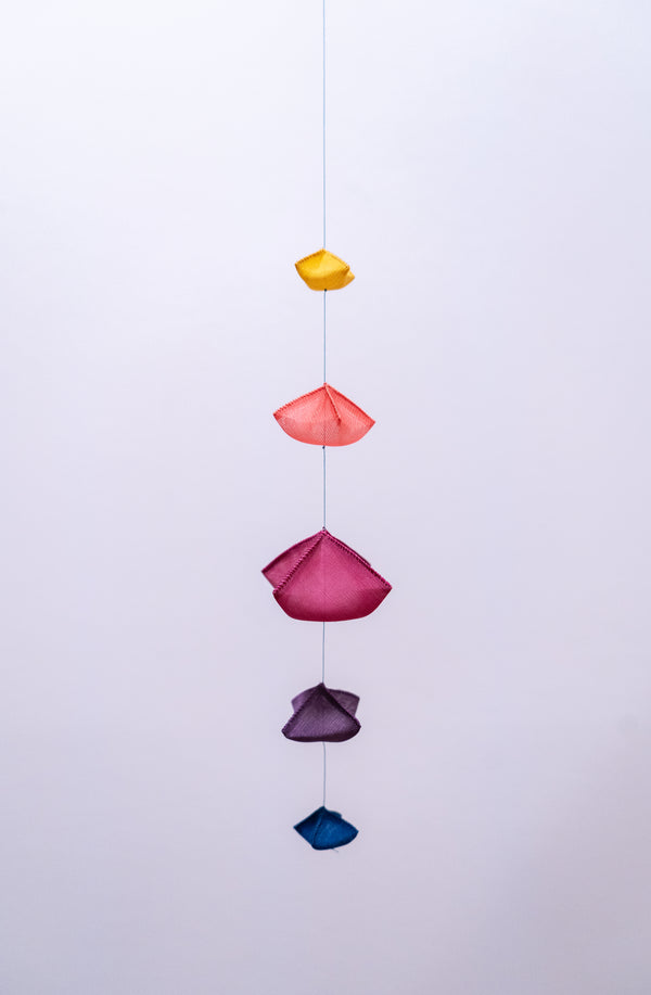 Mandu Mobile Ornament No.3