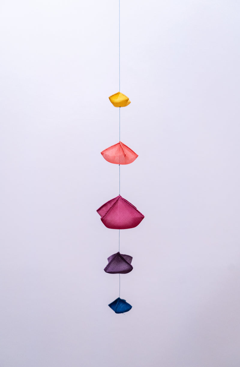 Mandu Mobile Ornament No.3