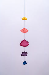 Mandu Mobile Ornament No.3