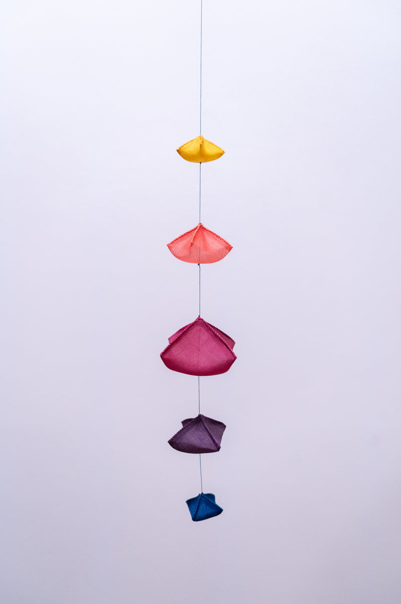 Mandu Mobile Ornament No.3