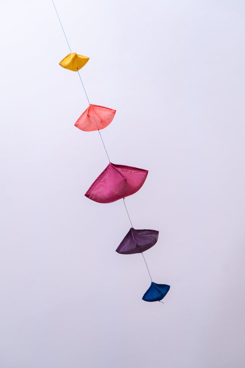 Mandu Mobile Ornament No.3