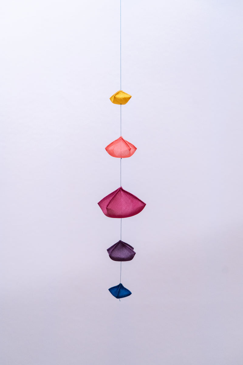 Mandu Mobile Ornament No.3