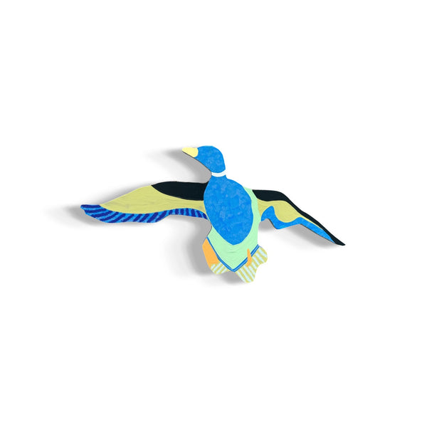 Mallard #12