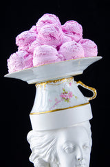 Marie's Just Desserts