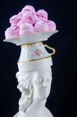 Marie's Just Desserts