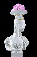 Marie's Just Desserts