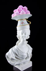 Marie's Just Desserts