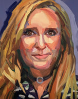 Melissa Etheridge Print