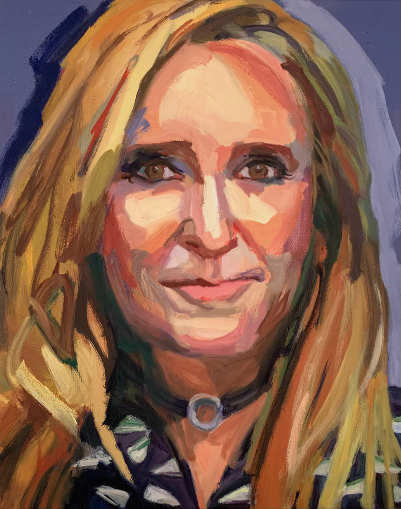 Melissa Etheridge Print