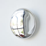 Portal, Mini Silver
