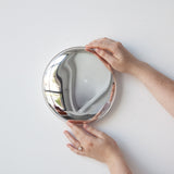 Portal, Mini Silver