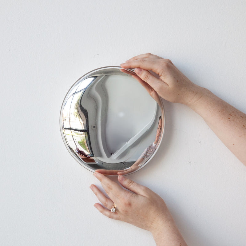 Portal, Mini Silver