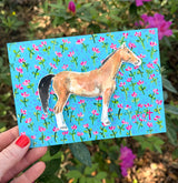 Model Horse