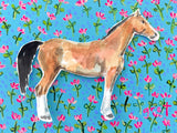 Model Horse