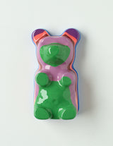 Multi Colored Mega Gummy Bear II
