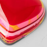 Multi Resin Heart