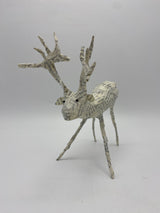 Patrick the Reindeer