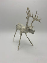 Patrick the Reindeer