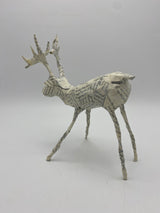 Patrick the Reindeer