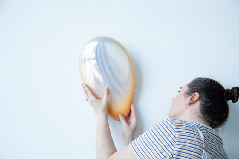 Portal, Peach Opal