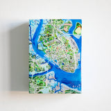 Peninsula