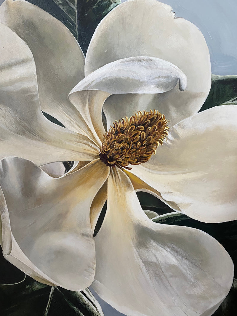 Magnolia Study 3