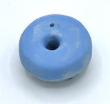 Double Blue Donut
