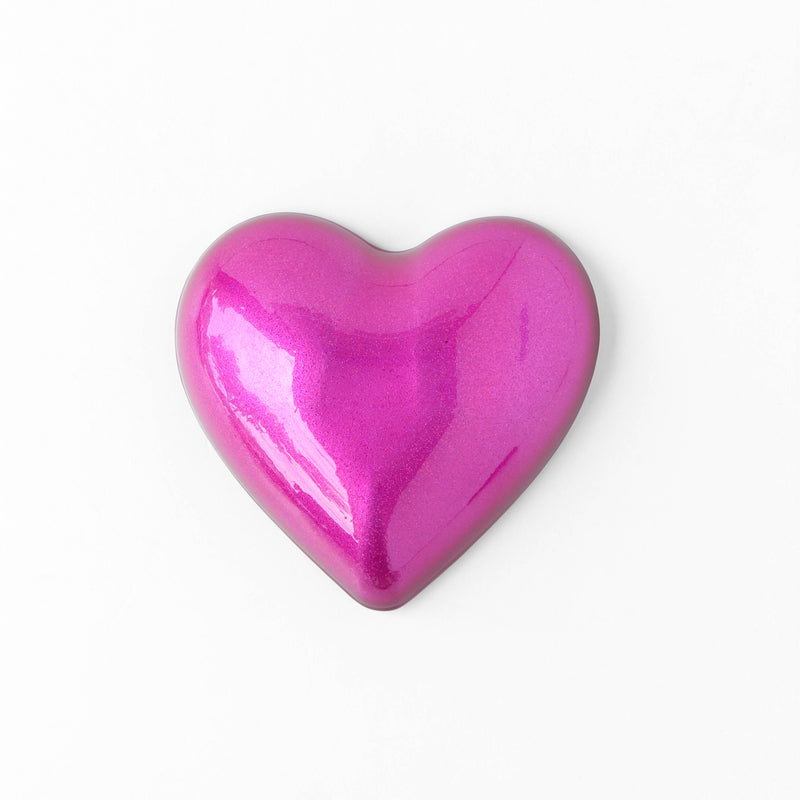 Pink Heart Kandy