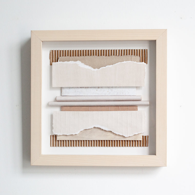 Plaster and Clay Composition