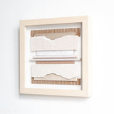Plaster and Clay Composition