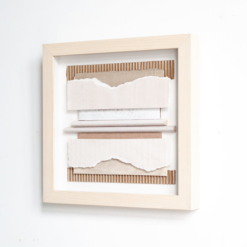 Plaster and Clay Composition