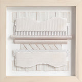 Plaster and Marble Composition