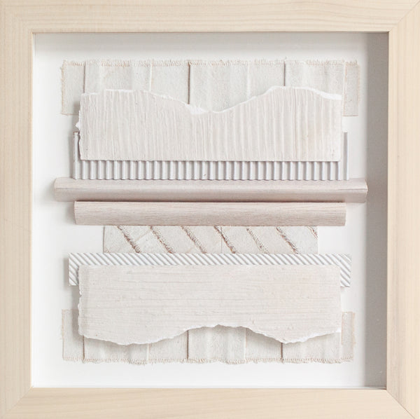 Plaster and Marble Composition