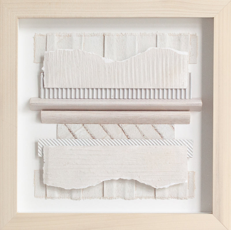 Plaster and Marble Composition