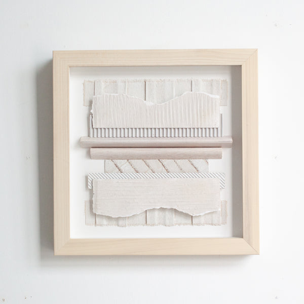 Plaster and Marble Composition