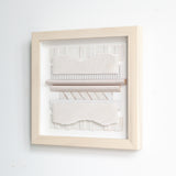 Plaster and Marble Composition