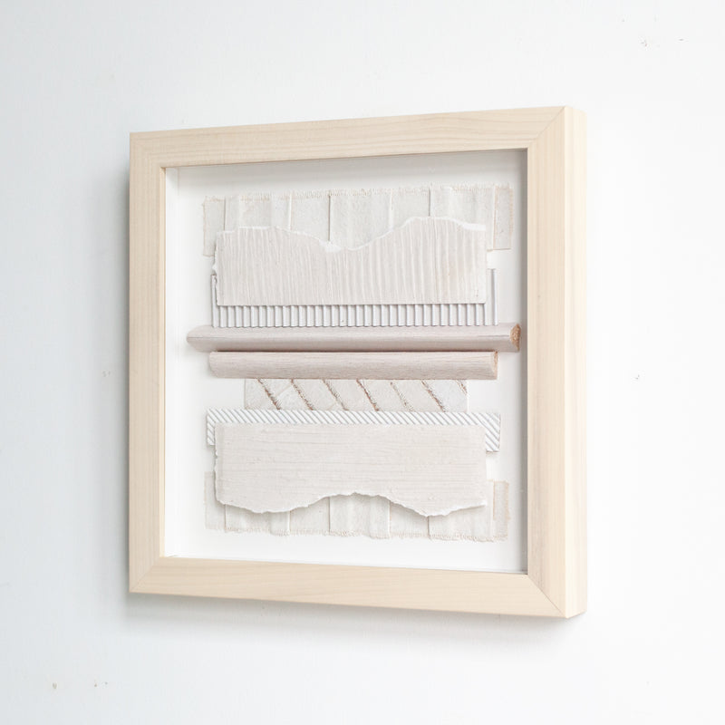 Plaster and Marble Composition