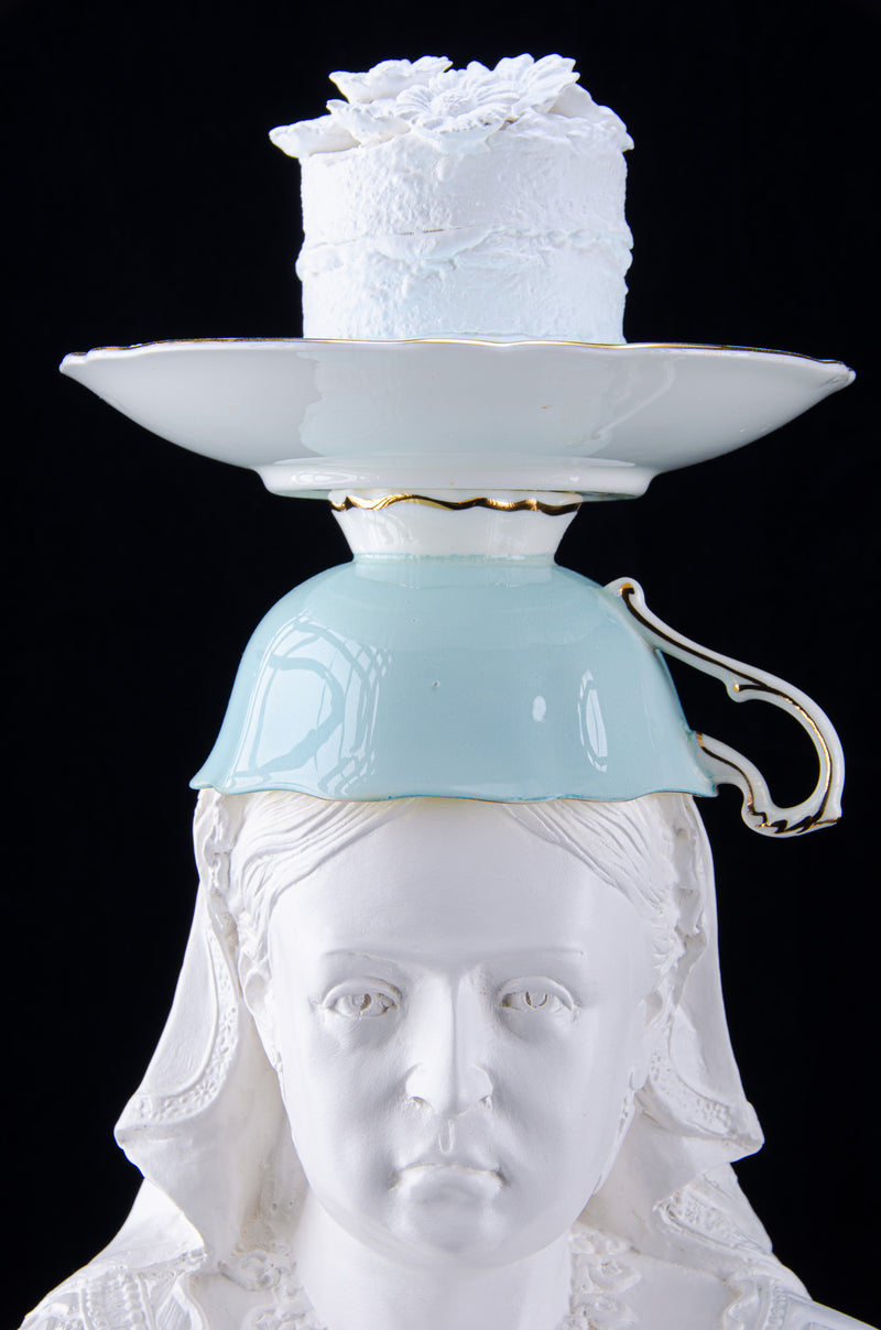 Pied! by CP Kate – The Miller Gallery