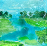 Quiet Marsh